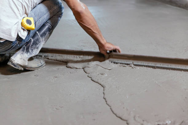 Best Concrete Grinding and Polishing in Auxvasse, MO