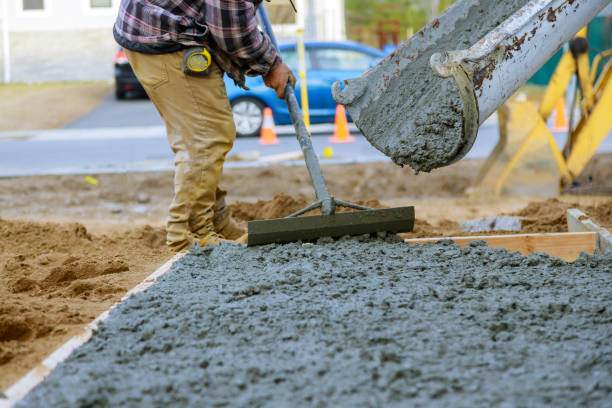 Best Concrete Steps and Stairs in Auxvasse, MO