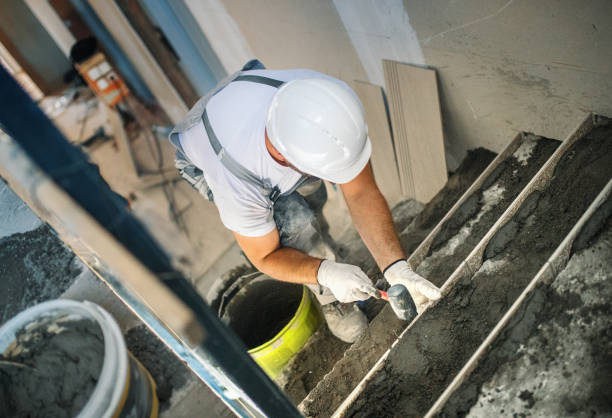 Best Commercial Concrete Services in Auxvasse, MO
