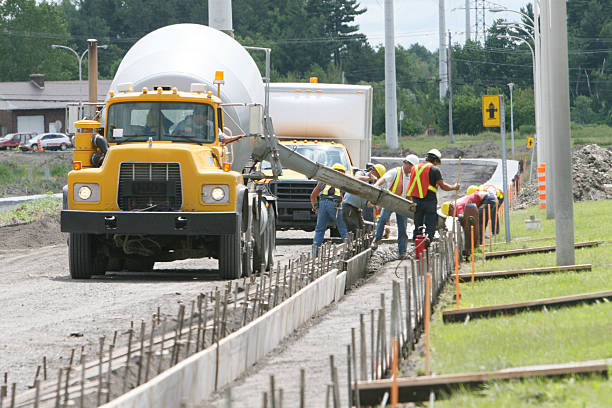 Best Concrete Sealing and Maintenance in Auxvasse, MO