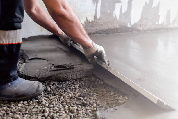 Best Concrete Retaining Walls in Auxvasse, MO