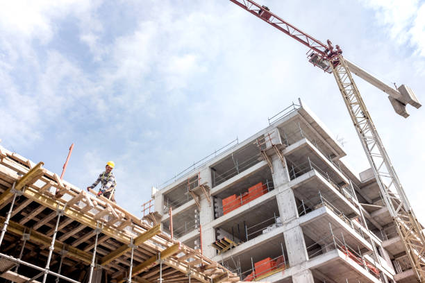 Best Residential Concrete Solutions in Auxvasse, MO
